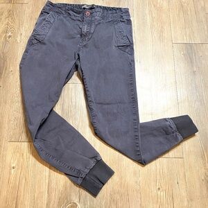 Cotton On Banded Chino Skinny fit pants, size women 32